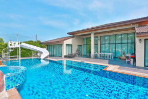 Pattaya Relax Now Pool Villa Resort